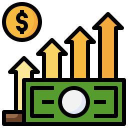 Revenue icon