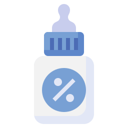 Bottle icon