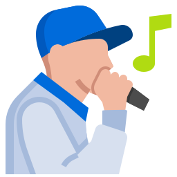 beatbox icon