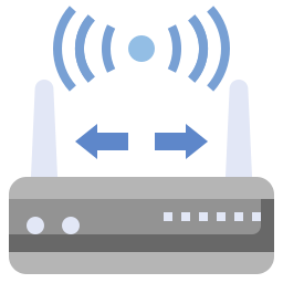 Router icon