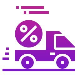 Truck icon