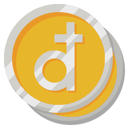 dong icon