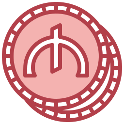 아제르바이잔 통화 icon