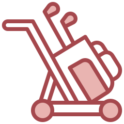 Trolley icon