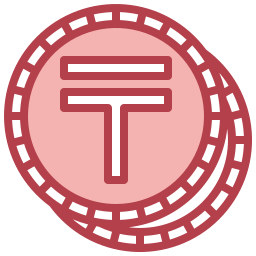 Tenge icon