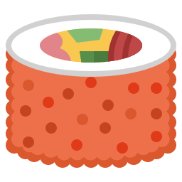 Tobiko icon