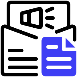 e-mail icon