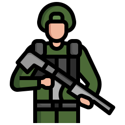 infanterie icon