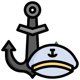 морской иконка