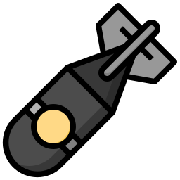 核爆弾 icon