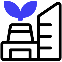 그린팩토리 icon