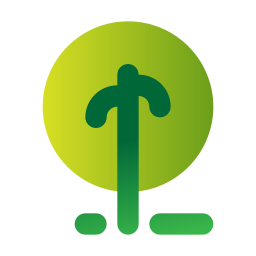 Tree icon