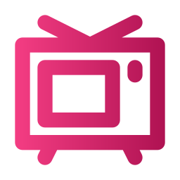 Телевидения иконка