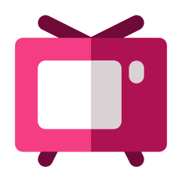 Televiosions icon