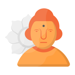 Monk icon