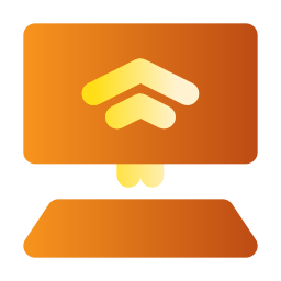 Monitor icon