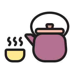 Teapot icon