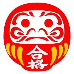 Daruma icon