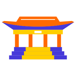 神社 icon