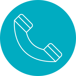 Phone call icon