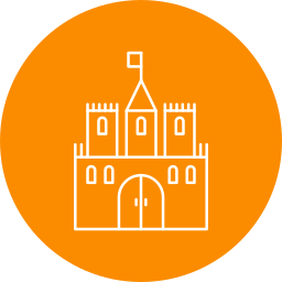 schloss icon