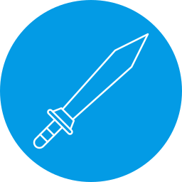 Sword icon