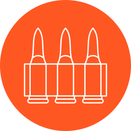 Ammunition icon