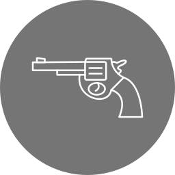리볼버 icon
