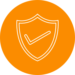 Authorization icon