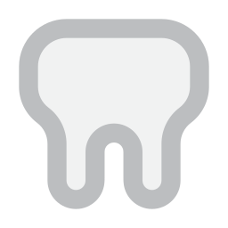 Tooth icon