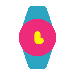 Clock icon