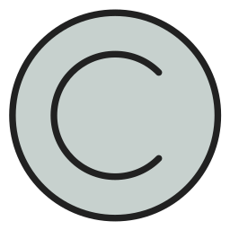 Copyright icon