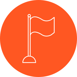 flagge icon