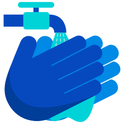 Cleaning icon