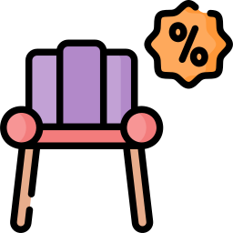 Furniture icon