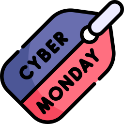 cyber-montag icon