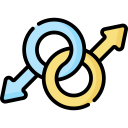 同性愛者 icon