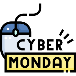 cyber-montag icon