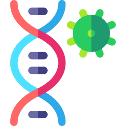 dna Ícone