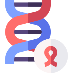 Dna structure icon