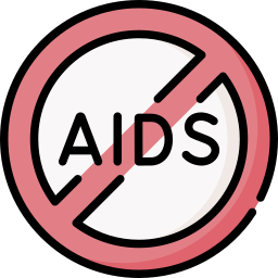 aids Ícone