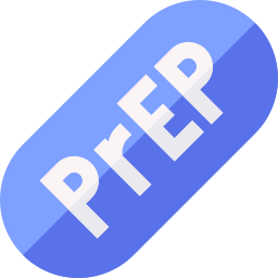 präexpositionsprophylaxe icon