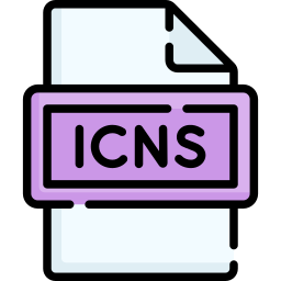 Icns icon