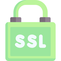 ssl ikona