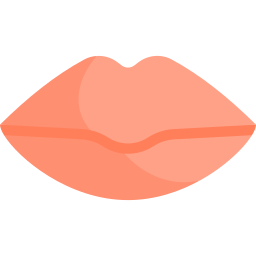 Lips icon