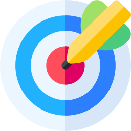 Target icon