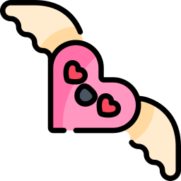 Heart icon