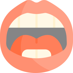 Mouth icon