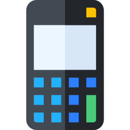 calculatrice Icône