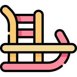 Sled icon